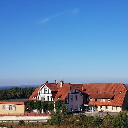 Hotel Penterknapp Bramsche Exteriér fotografie
